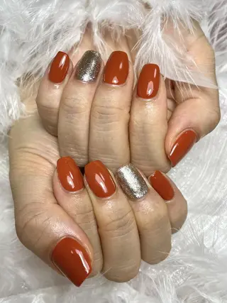 ネイル Yuli ネイルのネイルデザイン