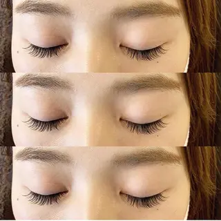 マツエク・マツパ Natsumi フェイシャル/マツパのエステ・リラクイメージ