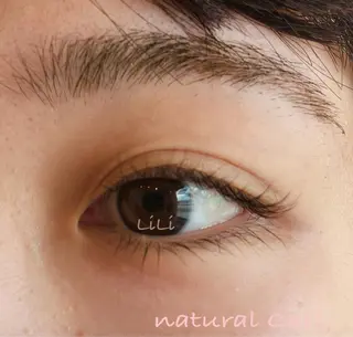 マツエク・マツパ 自まつ毛改善サロンHYGGE青葉台所属・mami saijoのマツエク・マツパデザイン