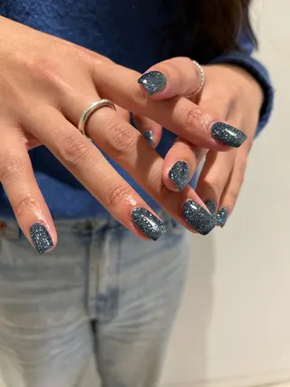 ネイル mano+所属・砂田 はるかのネイルデザイン