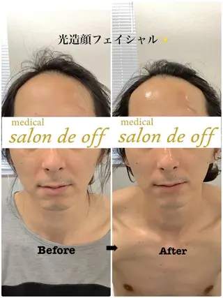 🩵Tatsumi Kana🩵のエステ・リラクイメージ