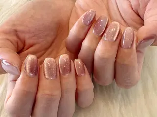 ネイル Miku. Nのネイルデザイン