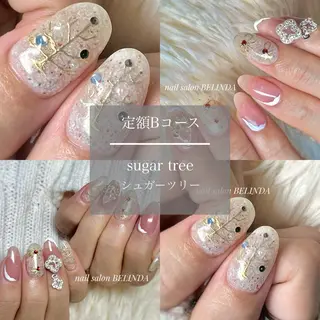 ネイル 毛利 ゆりあのエステ・リラクイメージ