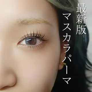 マツエク・マツパ 束感まつげ/パリエク 🧸sakuraのマツエク・マツパデザイン