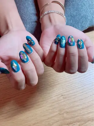 ネイル ネイルサロンルミア Lumiaのネイルデザイン