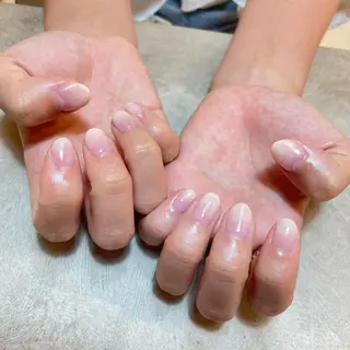 ネイル bylaki_ haruka(K)のネイルデザイン