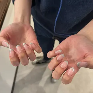 ネイル AmorNail所属・Ugawa Kumiのネイルデザイン