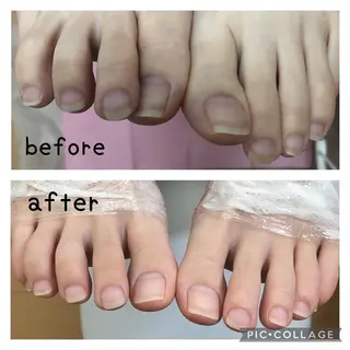 ネイル 伊藤 美香のその他イメージ