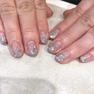 ネイル rina eye&nailのマツエク・マツパデザイン
