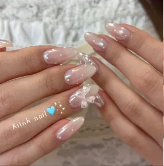 ネイル XIINH NAIL SALONのネイルデザイン