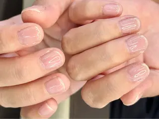 ネイル 鈴木 志歩のネイルデザイン