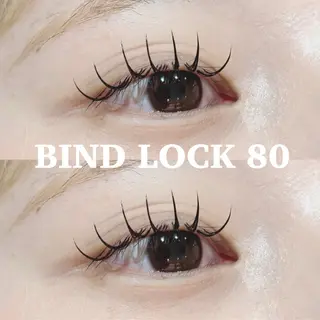 マツエク・マツパ 堀内 優衣💗パリジェンヌのマツエク・マツパデザイン