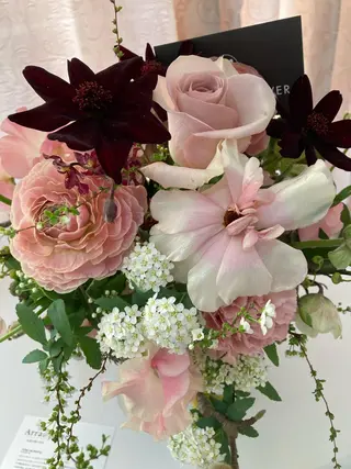 ネイル Sand by muoのネイルデザイン