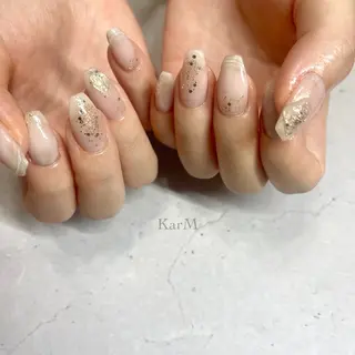 ネイル ogino karinのネイルデザイン