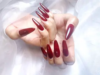 ネイル Yun  nail yumiのネイルデザイン