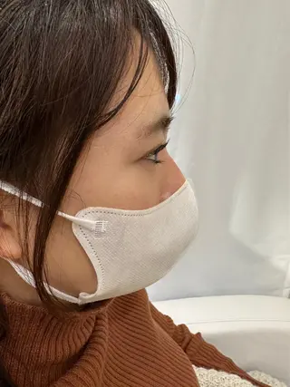 マツエク・マツパ Colk ☆のマツエク・マツパデザイン