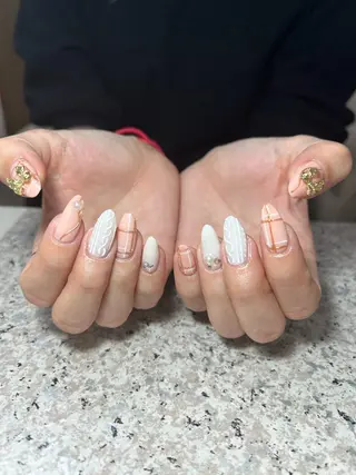 ネイル nailroom‪ sb‪‪𓈒𓂂𓏸のネイルデザイン