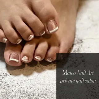ネイル Mateo Nail Artのネイルデザイン