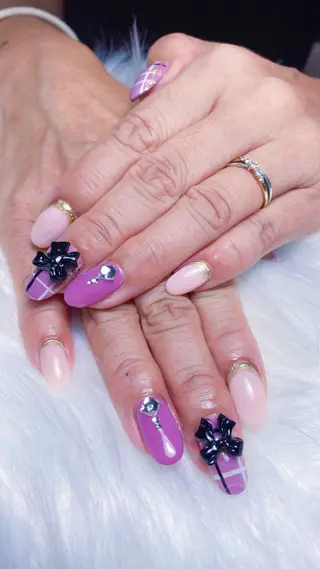 ネイル Coco Nailsのネイルデザイン