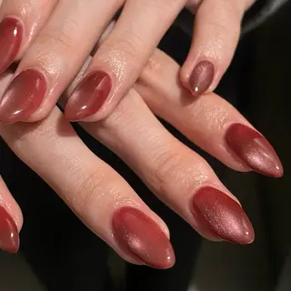 ネイル haku. kanaのネイルデザイン