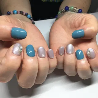 ネイル ☆ KAYOKO ☆のネイルデザイン