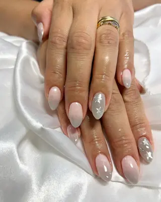 ネイル NailSalon Beniceのネイルデザイン