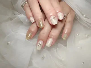 ネイル Mojo Nailのネイルデザイン