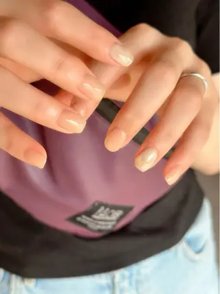 ネイル private salon M&のネイルデザイン