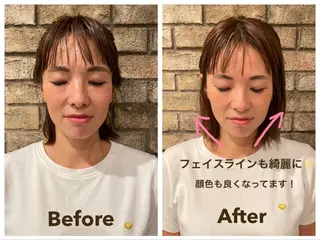 VIRTUE PLUSのエステ・リラクイメージ