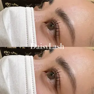 マツエク・マツパ s saeのマツエク・マツパデザイン