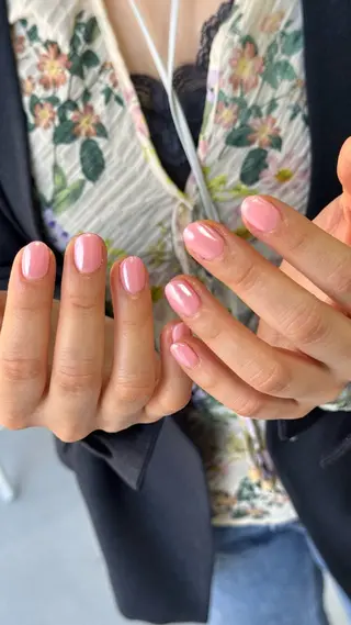 ネイル Momoka ネイリスト福岡/薬院のネイルデザイン