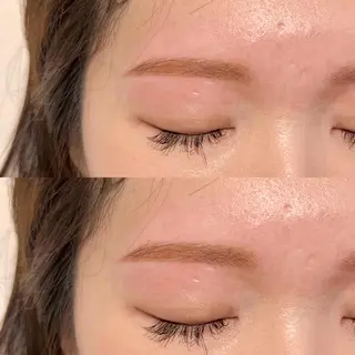 マツエク・マツパ アイブロウ 🎀立川束感マツエク まゆみ🎀のマツエク・マツパデザイン