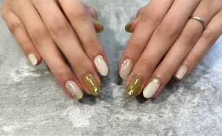 ネイル nailsalon ar.のネイルデザイン