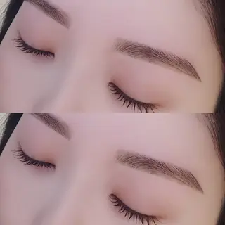 アイブロウ miku 🌟の眉毛・アイブロウイメージ