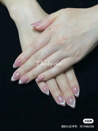 ネイル し んのネイルデザイン