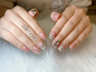 ネイル 🤍Hazel 吉祥寺🤎のネイルデザイン