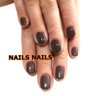 ネイル NAILSNAILS ERIKAのネイルデザイン
