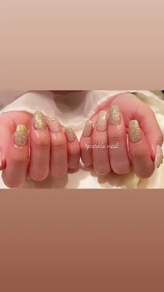 ネイル welina nailのネイルデザイン