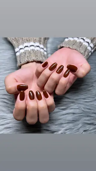 ネイル ulysses nailsalonのネイルデザイン