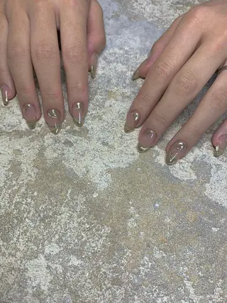 ネイル Kono Nanamiのネイルデザイン