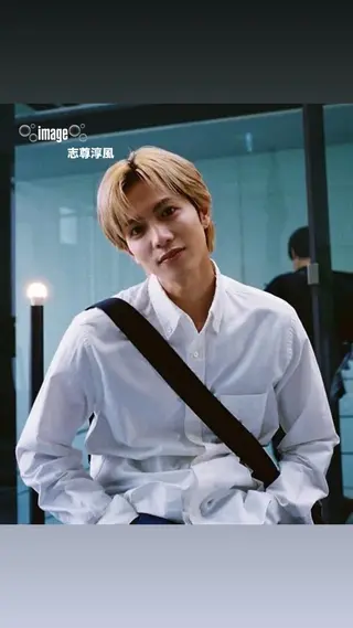 ショート BEESTNAGAURA所属・縮毛矯正/ブリーチ /あすか🐯のヘアスタイル