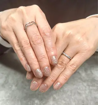 ネイル MEGUMI 伊藤のネイルデザイン