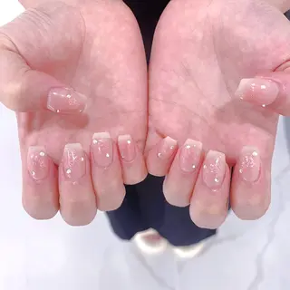 ネイル FLY Nail Salonのネイルデザイン
