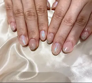 ネイル Mitsunaka rieのネイルデザイン