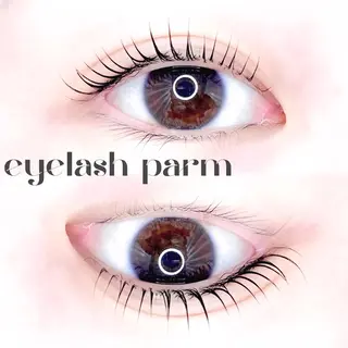 マツエク・マツパ eyelash li a kuba🌙のマツエク・マツパデザイン