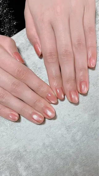 ネイル haleyume所属・shino🌟 痛ネイルのネイルデザイン