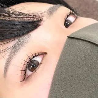 マツエク・マツパ cache 【カシェ】所属・cache / SAKIの眉毛・アイブロウイメージ