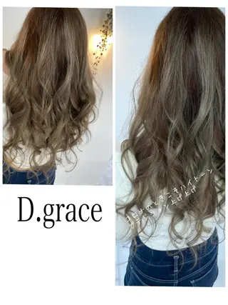 ロング ヘッドスパ師Uran (^^)のその他イメージ