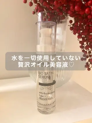 肌質改善 KALANCHOEのエステ・リラクイメージ