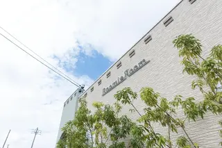 セミロング カラー 髪の病院ルーミールーム所属・髪の病院  ルーミールームのヘアスタイル